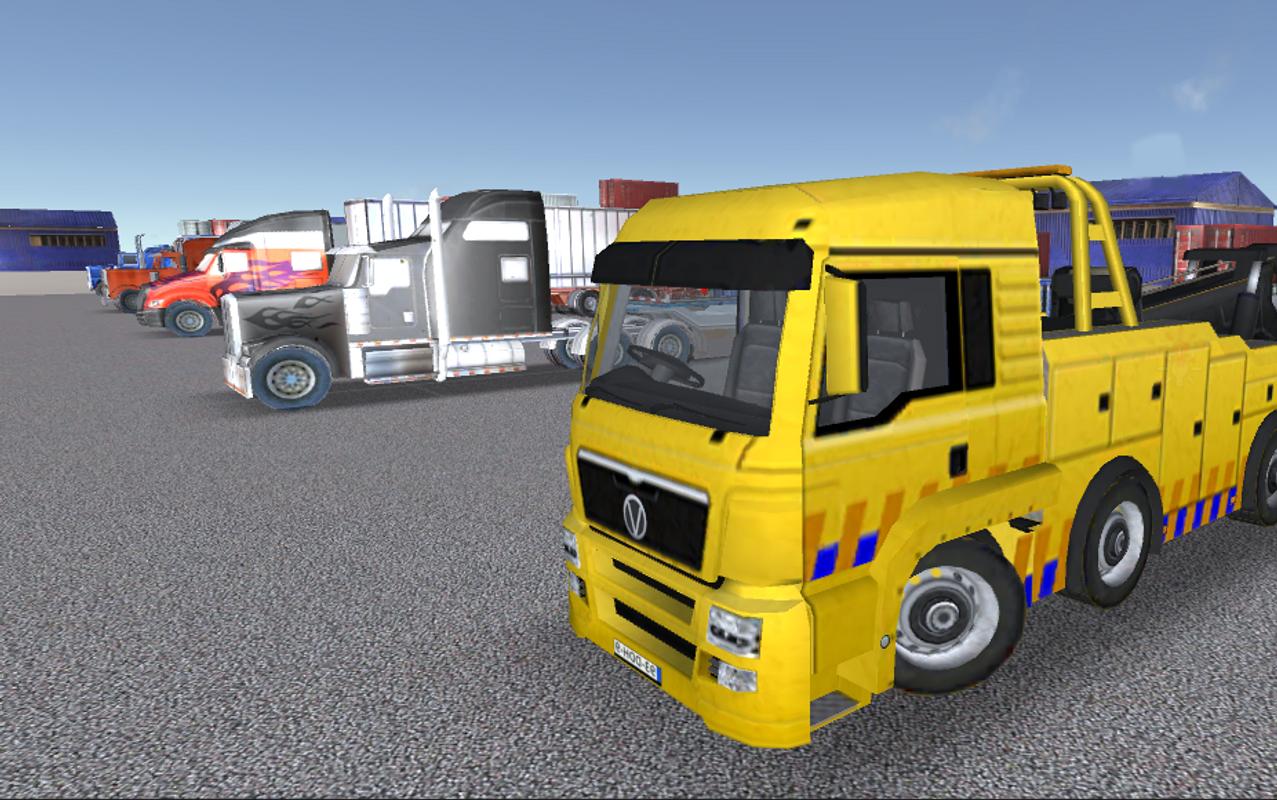 Euro truck simulator 3 download